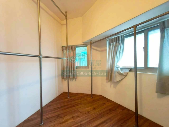 🏡✨ 龍安商圈｜優質樓中樓 2 房 2 廳 2 衛＋車位 ✨🏡（第4張）