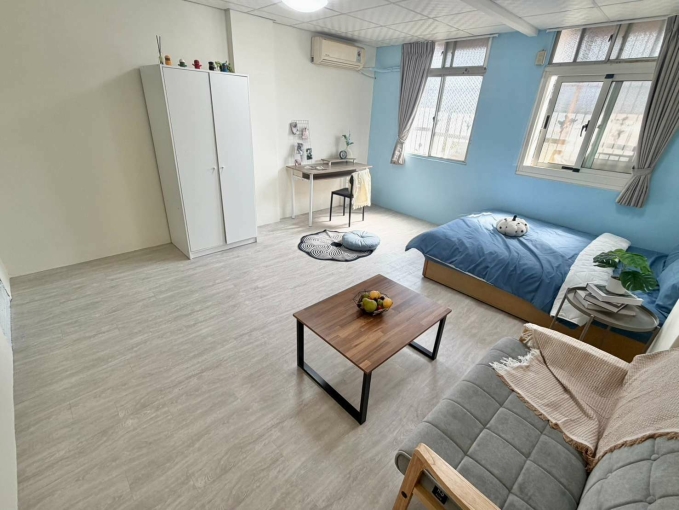 🌳可雙租補💖正一房廳✨雙衛浴🏠可貓咪✔️先搶先贏💖（第3張）