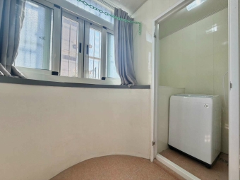 🌳可雙租補💖正一房廳✨雙衛浴🏠可貓咪✔️先搶先贏💖（第6張）