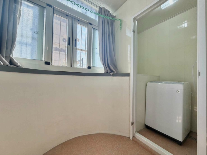 🌳可雙租補💖正一房廳✨雙衛浴🏠可貓咪✔️先搶先贏💖（第6張）