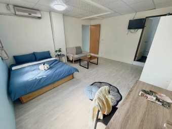 🌳可雙租補💖正一房廳✨雙衛浴🏠可貓咪✔️先搶先贏💖（第2張）