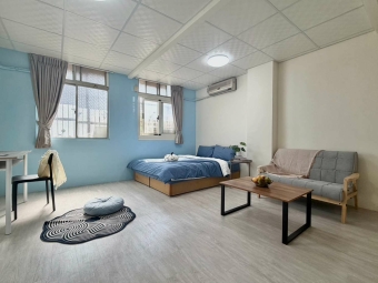 🌳可雙租補💖正一房廳✨雙衛浴🏠可貓咪✔️先搶先贏💖（第4張）