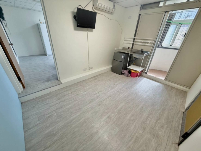 🌳可雙租補💖正一房廳✨雙衛浴🏠可貓咪✔️先搶先贏💖（第8張）