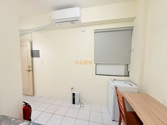 兆基社會住宅🏠精美套房/可租補/台水台電/免仲介費看屋+賴（第2張）