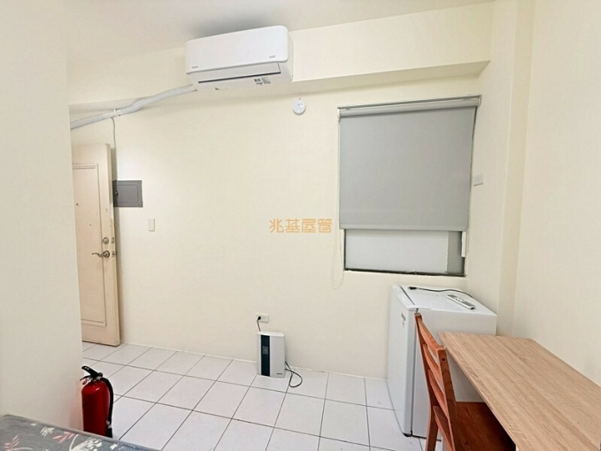 兆基社會住宅🏠精美套房/可租補/台水台電/免仲介費看屋+賴（第2張）