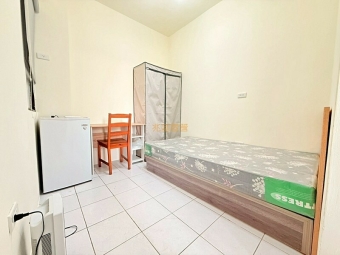 兆基社會住宅🏠精美套房/可租補/台水台電/免仲介費看屋+賴（第1張）