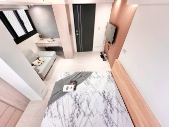 🔥中區電梯套房🔥可租補🔥獨洗獨曬🔥近日新影城 - Image 16