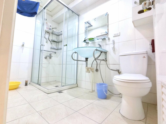 🔥中區電梯2房🔥可租補🔥獨洗獨曬🔥近日新影城（第9張）