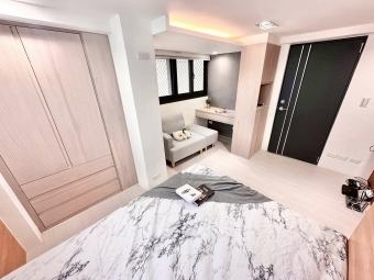 🔥中區電梯套房🔥可租補🔥獨洗獨曬🔥近日新影城 - Image 17