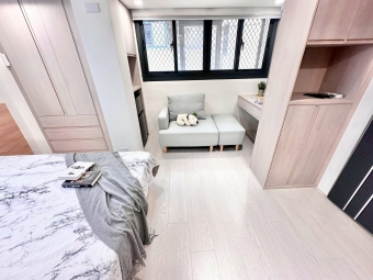 🔥中區電梯套房🔥可租補🔥獨洗獨曬🔥近日新影城 - Image 15