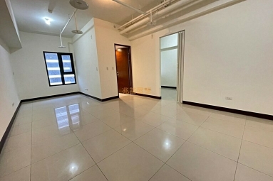 兆基社會住宅🏡1+1海洋都心二期寬敞客廳（第1張）