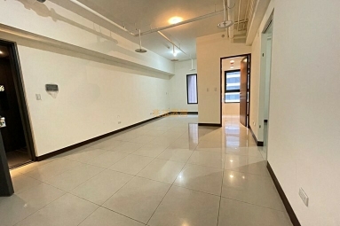 兆基社會住宅🏡1+1海洋都心二期寬敞客廳（第2張）