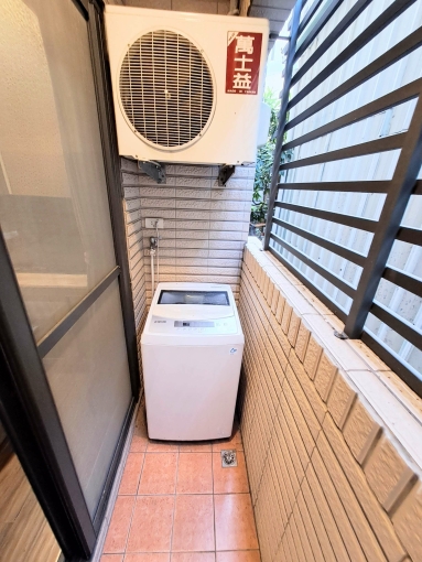 台電可租補*陽台獨洗曬*飲水機*子母車*大空間~ - Image 14
