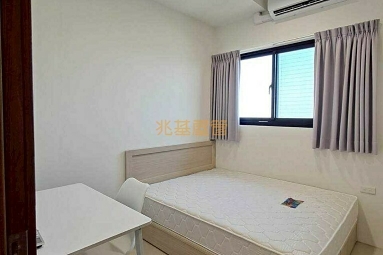 兆基社會住宅🏡永康區兩房/可租補/看房加Line（第4張）