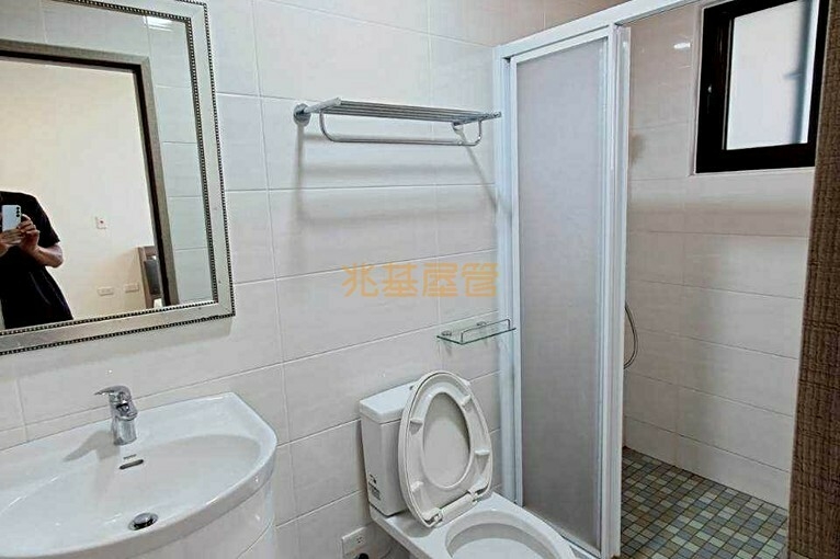 兆基社會住宅🏡永康區兩房/可租補/看房加Line（第8張）