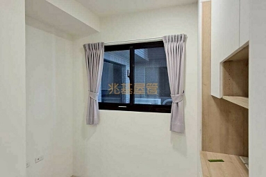 兆基社會住宅🏡永康區兩房/可租補/看房加Line（第5張）