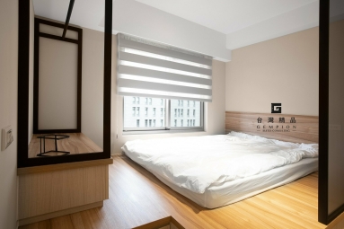 北大景觀套房 - Image 8