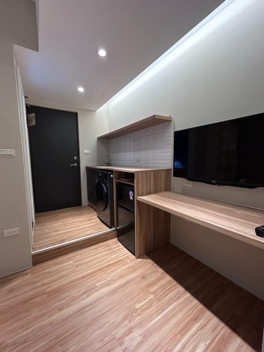 北大景觀套房 - Image 5