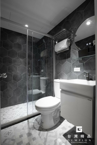 北大景觀套房 - Image 6