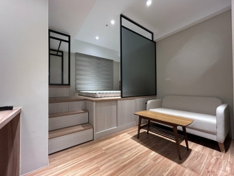 北大景觀套房 - Image 9