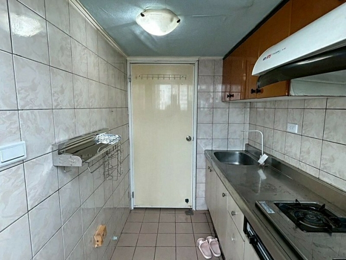 兆基社會住宅🏠環南路大唐天寶三房機械車/可租補（第9張）