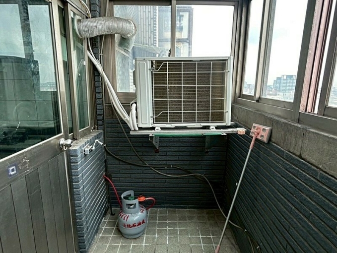 兆基社會住宅🏠環南路大唐天寶三房機械車/可租補（第13張）