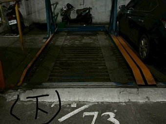 兆基社會住宅🏠環南路大唐天寶三房機械車/可租補（第14張）