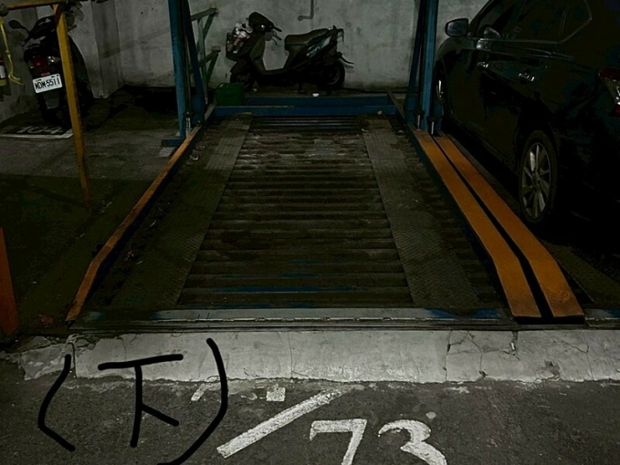 兆基社會住宅🏠環南路大唐天寶三房機械車/可租補（第14張）