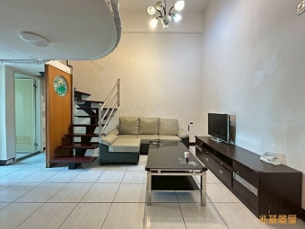 兆基社會住宅🏠環南路大唐天寶三房機械車/可租補（第1張）