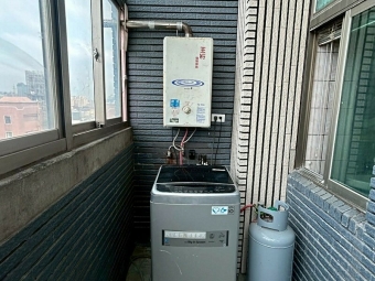 兆基社會住宅🏠環南路大唐天寶三房機械車/可租補（第12張）