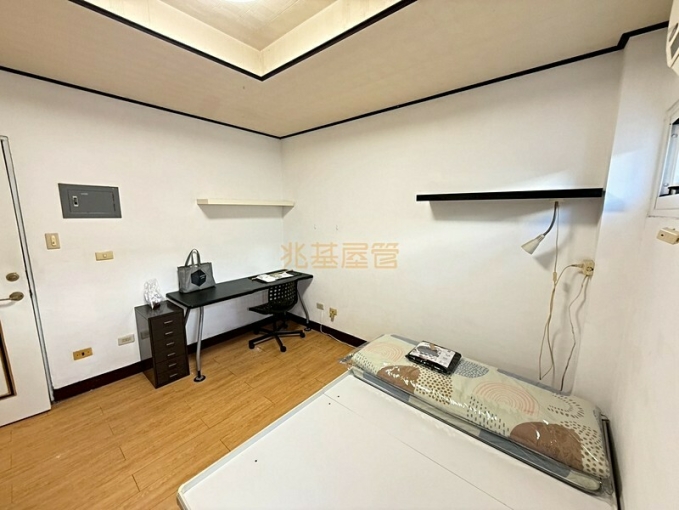 兆基社會住宅🏠健身四樓套房可租補看房加LINE（第2張）