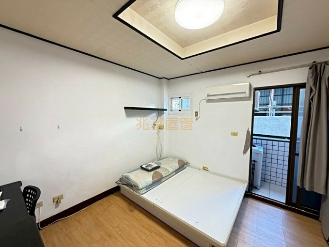 兆基社會住宅🏠健身四樓套房可租補看房加LINE（第1張）