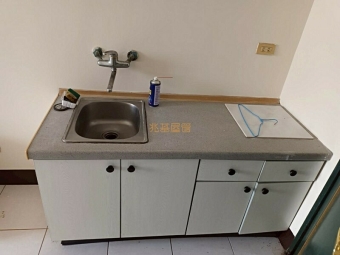 兆基社會住宅🏡近中華大學採光套房_可租補（第3張）