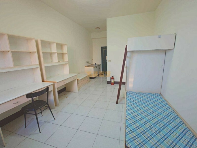 兆基社會住宅🏡近中華大學採光套房_可租補（第1張）