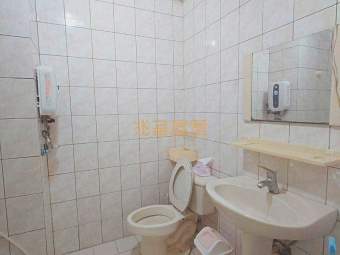 兆基社會住宅🏡近中華大學採光套房_可租補（第4張）