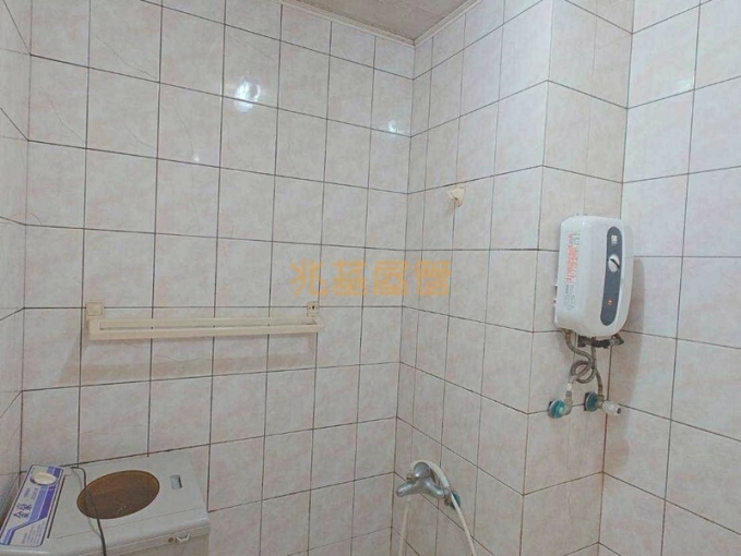 兆基社會住宅🏡近中華大學採光套房_可租補（第5張）