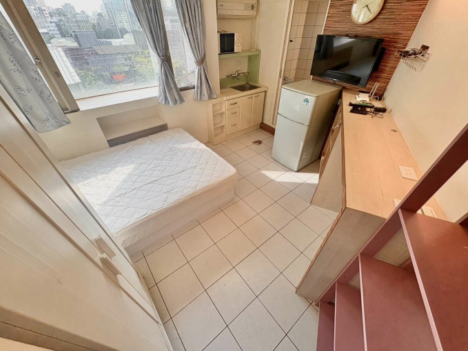 💖電梯✨代收包裹🏠可乖寵🌳浴缸✔️台水電💖（第1張）