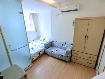 潛立方✔可租補可貓✔專屬洗衣機✔子母車（第1張）