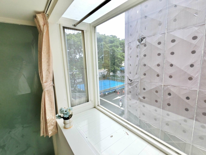 潛立方✔可租補可貓✔專屬洗衣機✔子母車（第4張）