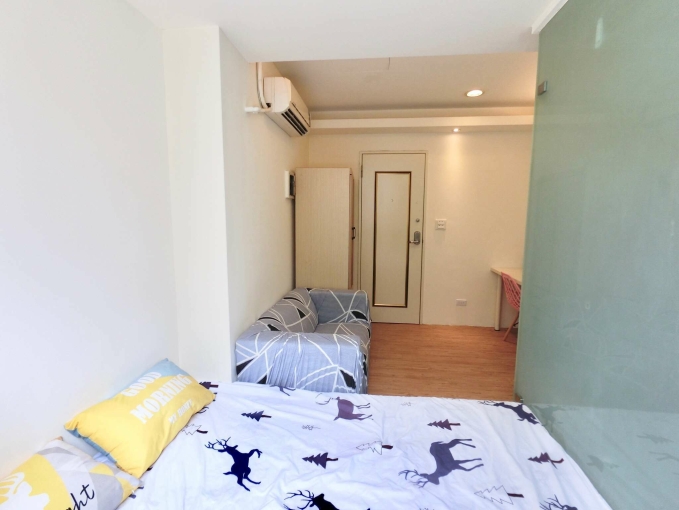 潛立方✔可租補可貓✔專屬洗衣機✔子母車（第3張）