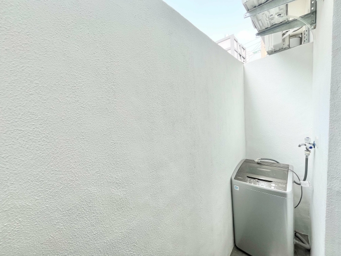 全新完工🍀陽台獨洗🍀租屋補助🍀電梯🍀子母車🍀機車位🍀飲水機（第4張）