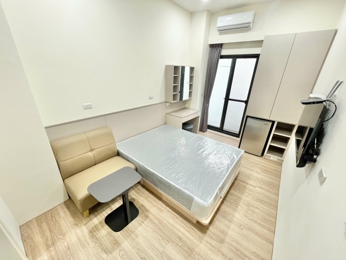 全新完工🍀陽台獨洗🍀租屋補助🍀電梯🍀子母車🍀機車位🍀飲水機（第1張）