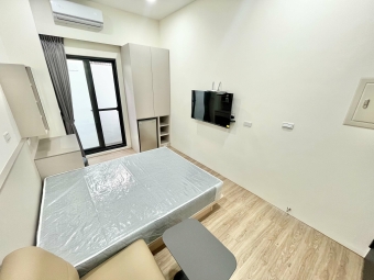 全新完工🍀陽台獨洗🍀租屋補助🍀電梯🍀子母車🍀機車位🍀飲水機（第2張）