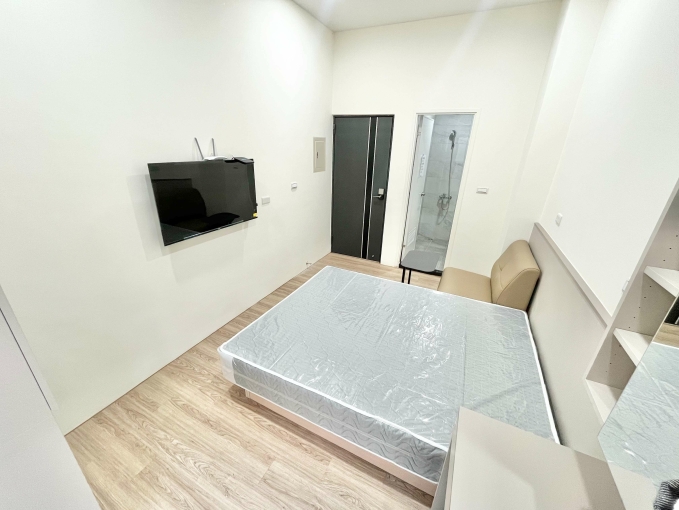 全新完工🍀陽台獨洗🍀租屋補助🍀電梯🍀子母車🍀機車位🍀飲水機（第3張）