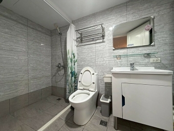 傑出租屋/站前大空間,陽台獨洗,可寵,可補助!!（第7張）