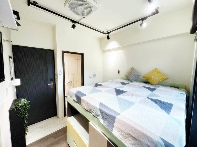 💖可租補✨電梯🏠陽台獨洗✔️秒殺社區💖 - Image 4