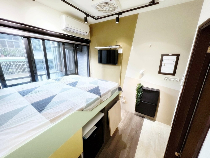 💖可租補✨電梯🏠陽台獨洗✔️秒殺社區💖 - Image 3
