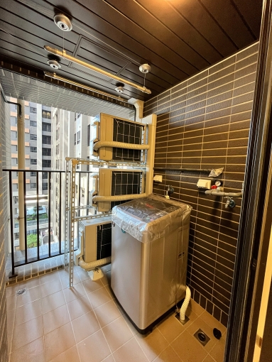 三井outlet幸福區 |整層出租|免管|附傢俱(第7張)