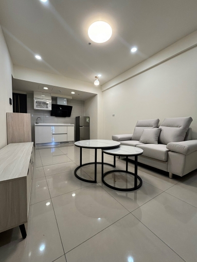 三井outlet幸福區 |整層出租|免管|附傢俱(第1張)