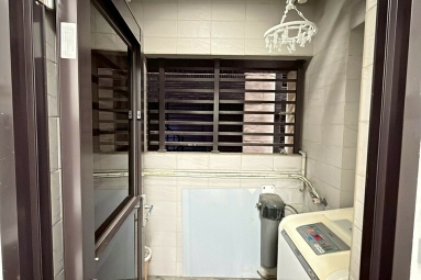 兆基社會住宅🏡永康3房/可租補/看房加Line（第9張）